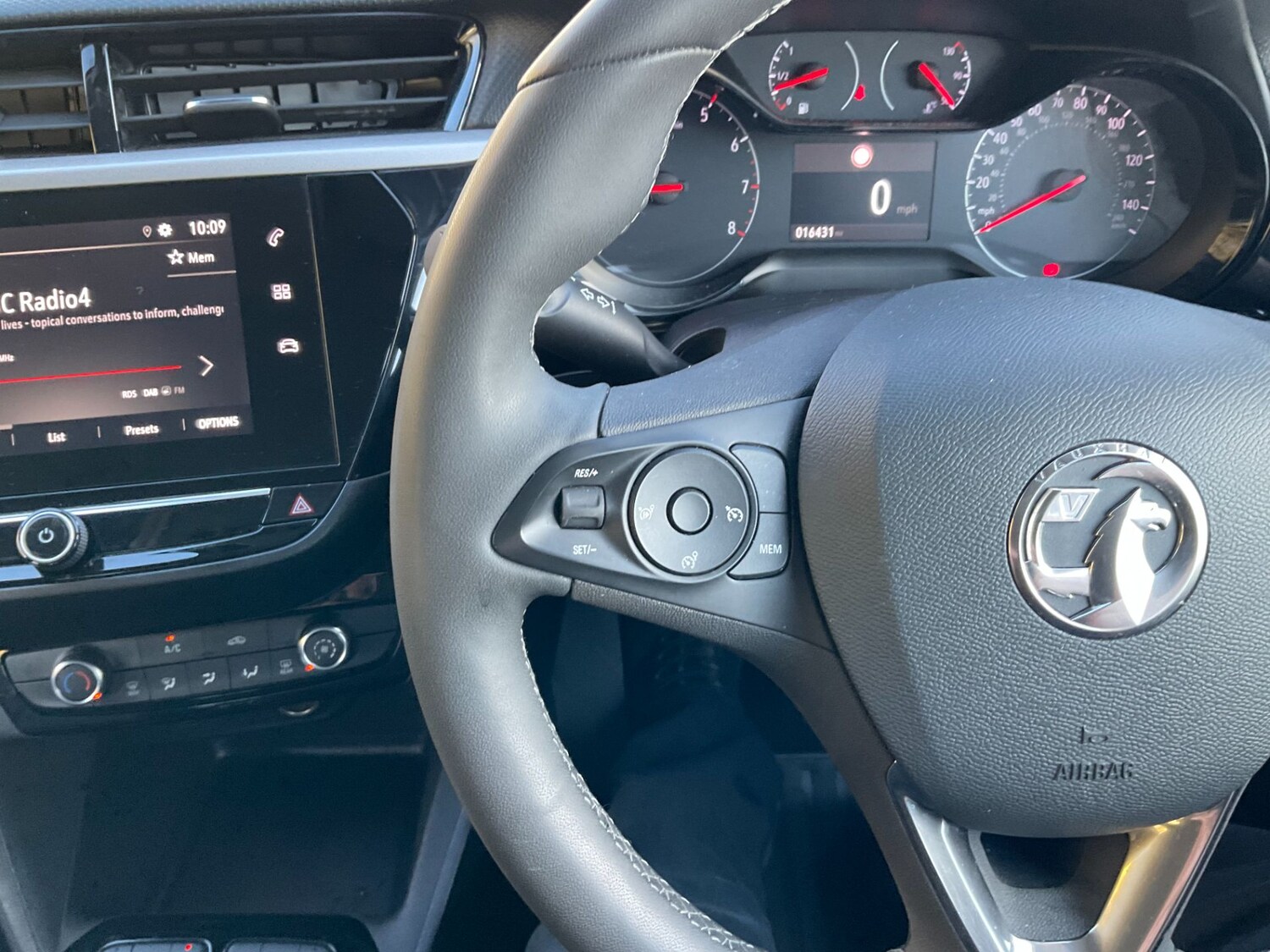 Used Vauxhall Corsa 2023 for sale - 77364029: Photo 30