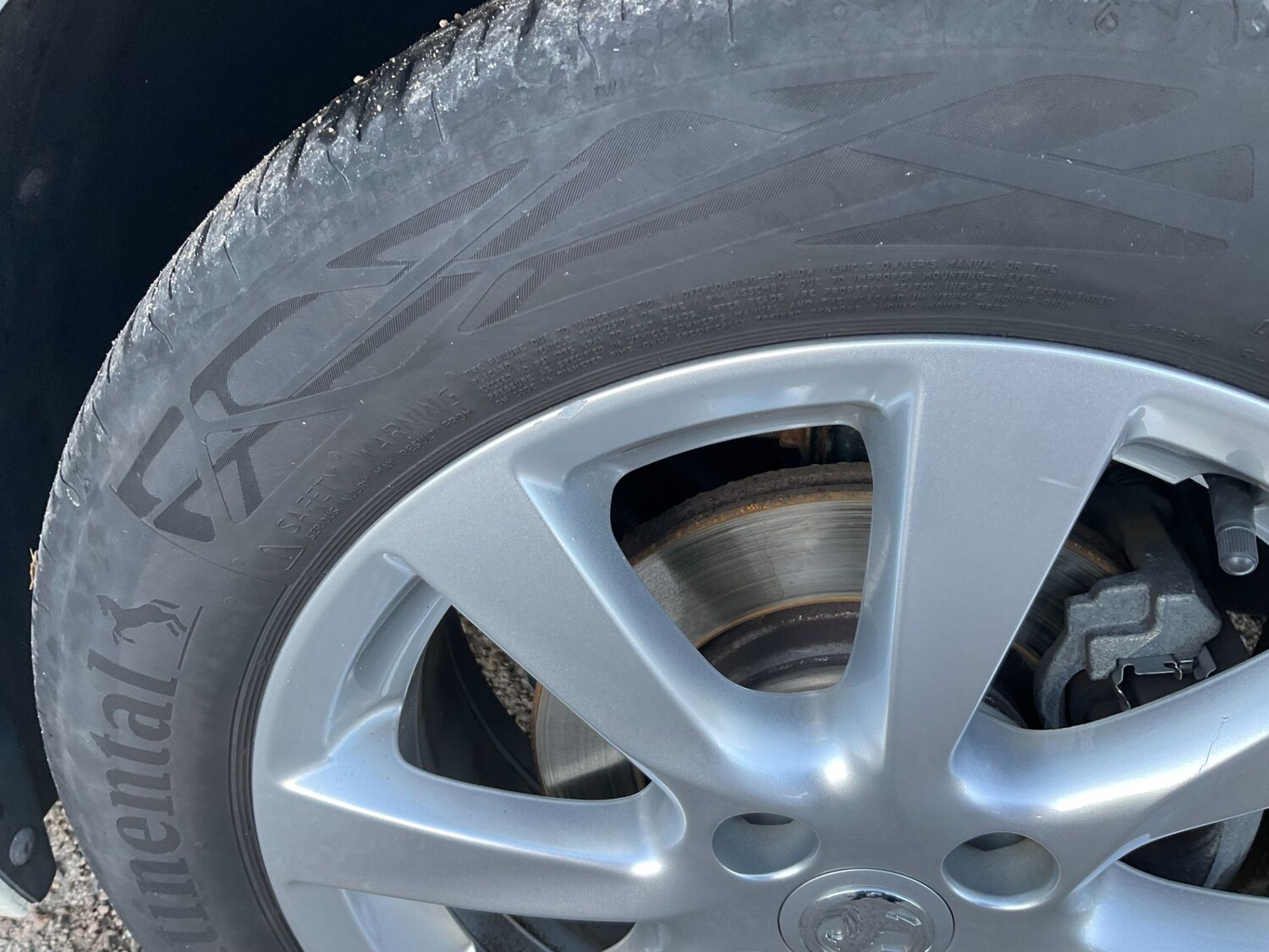 Used Vauxhall Corsa 2023 for sale - 77364029: Photo 38