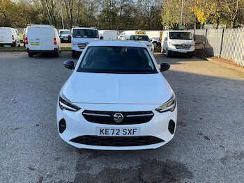 Used Vauxhall Corsa undefined for sale - 77364029: Photo