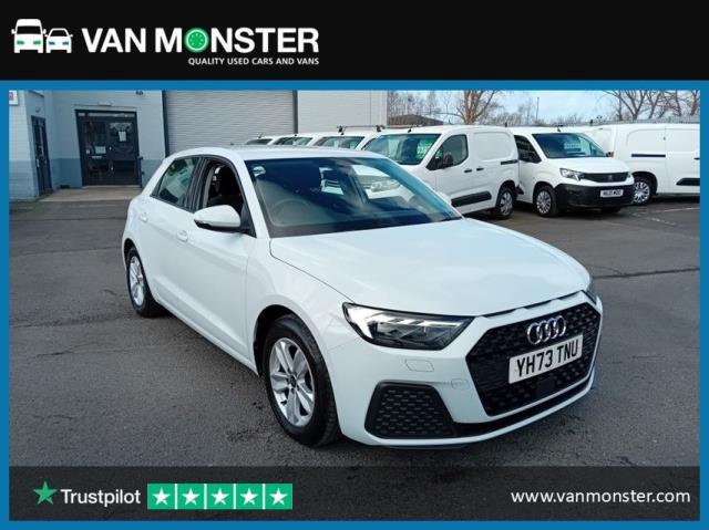 Used Audi A1 2023 for sale - 77997578: Photo 1