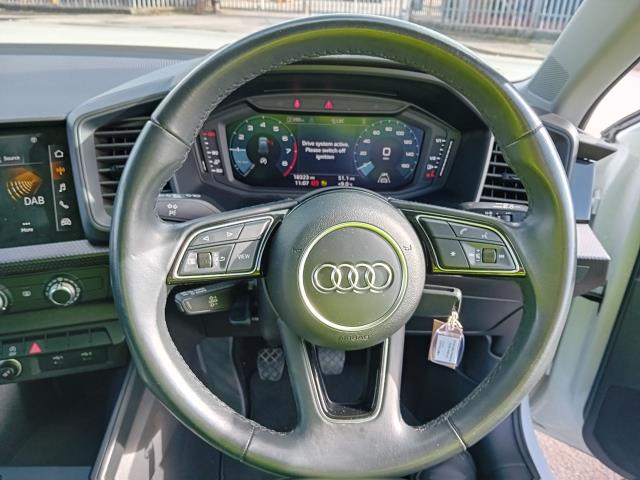 Used Audi A1 2023 for sale - 77997578: Photo 14
