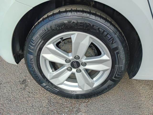 Used Audi A1 2023 for sale - 77997578: Photo 17