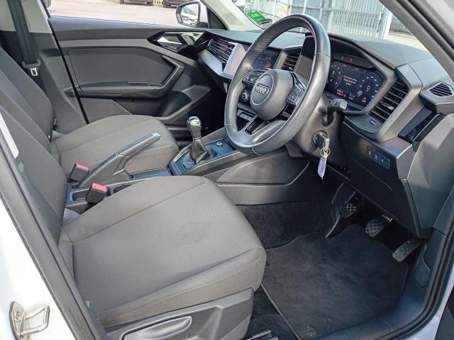 Used Audi A1 2023 for sale - 77997578: Photo 18