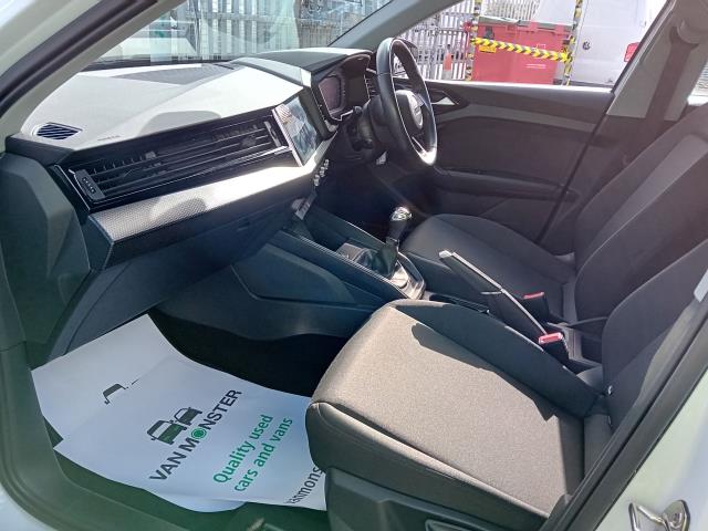 Used Audi A1 2023 for sale - 77997578: Photo 20