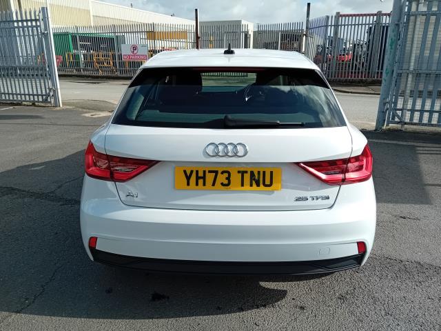 Used Audi A1 2023 for sale - 77997578: Photo 22