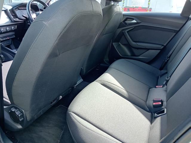 Used Audi A1 2023 for sale - 77997578: Photo 25