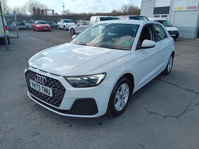 Used Audi A1 2023 for sale - 77997578: Photo 3