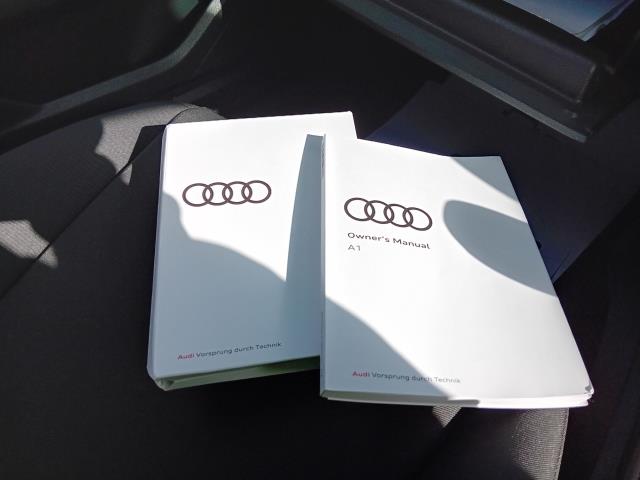 Used Audi A1 2023 for sale - 77997578: Photo 30