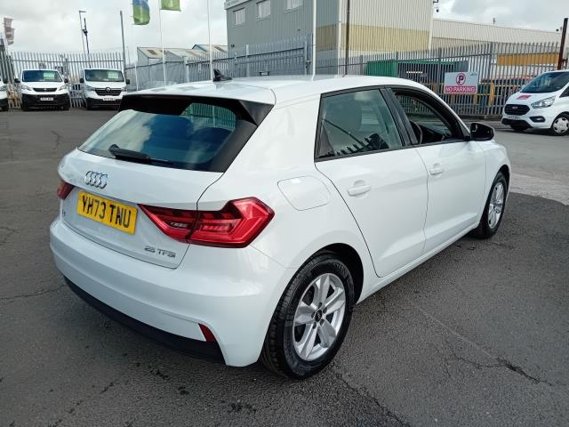 Used Audi A1 2023 for sale - 77997578: Photo 4