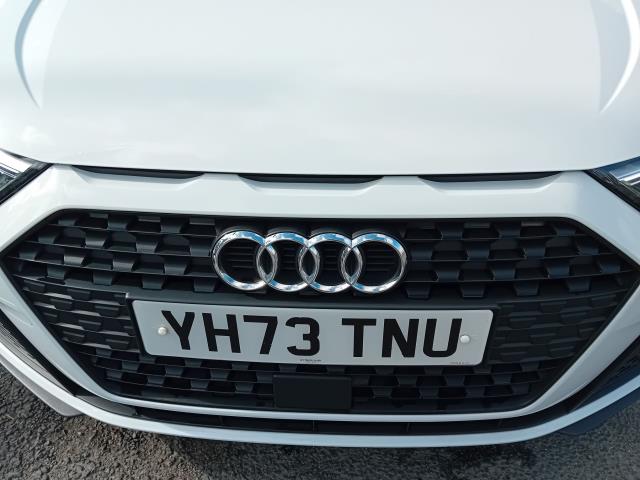 Used Audi A1 2023 for sale - 77997578: Photo 43