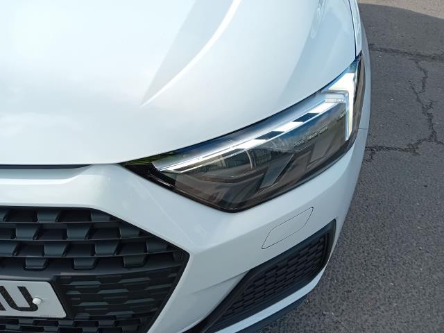 Used Audi A1 2023 for sale - 77997578: Photo 45