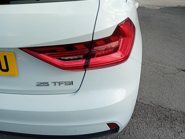 Used Audi A1 2023 for sale - 77997578: Photo 46