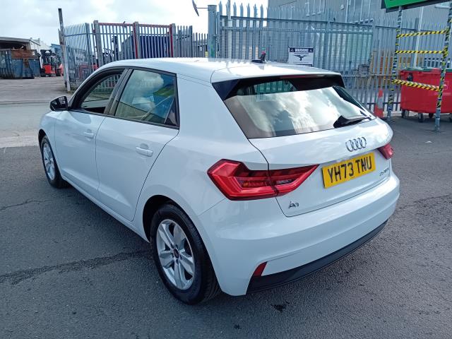 Used Audi A1 2023 for sale - 77997578: Photo 5
