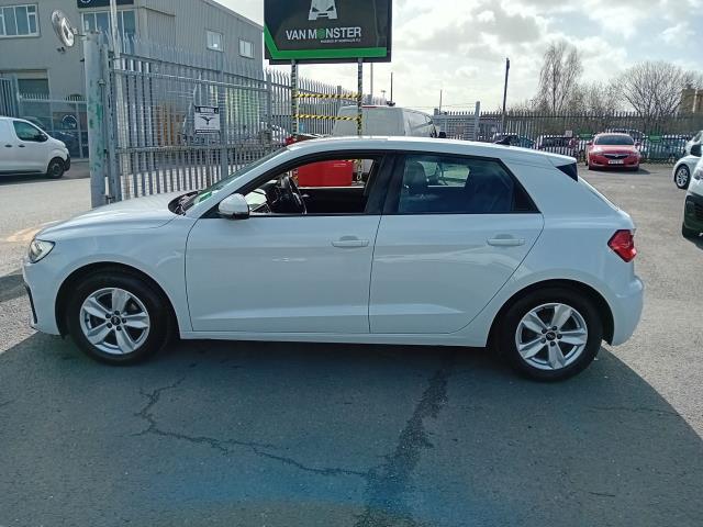 Used Audi A1 2023 for sale - 77997578: Photo 8