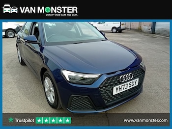 Audi A1 feature image
