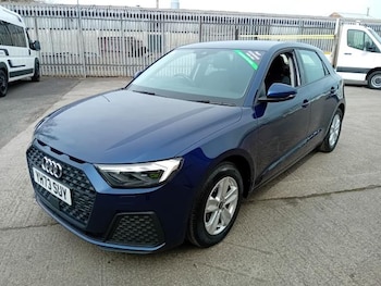 Used Audi A1 2023 for sale - 78353422: Photo