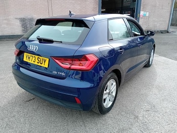 Used Audi A1 2023 for sale - 78353422: Photo