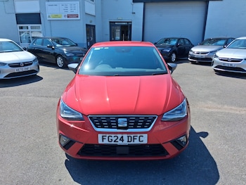 Used SEAT Ibiza 2024 for sale - 79162472: Photo