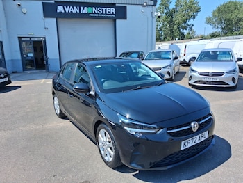 Used Vauxhall Corsa 2023 for sale - 79162474: Photo