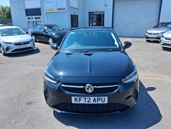 Used Vauxhall Corsa 2023 for sale - 79162474: Photo