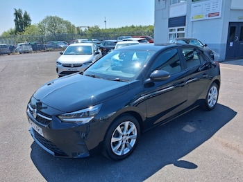 Used Vauxhall Corsa 2023 for sale - 79162474: Photo