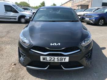 Used Kia Pro Ceed 2022 for sale - 74837070: Photo