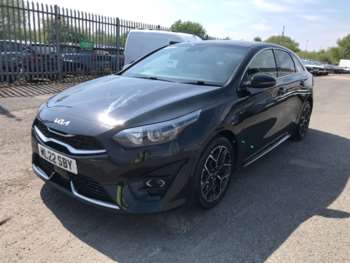 Used Kia Pro Ceed 2022 for sale - 74837070: Photo