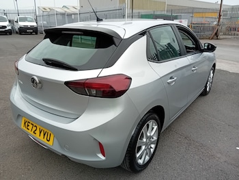 Used Vauxhall Corsa 2023 for sale - 78270909: Photo