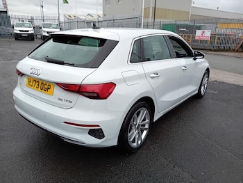 Used Audi A3 2023 for sale - 78270920: Photo