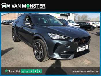 2023 - 1.5 Tsi 150 V1 5Dr Dsg