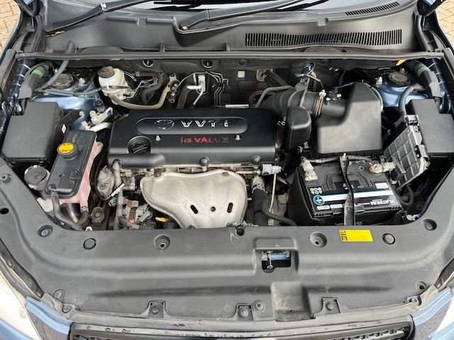 Used Toyota RAV4 2008 for sale - 76438985: Photo 11