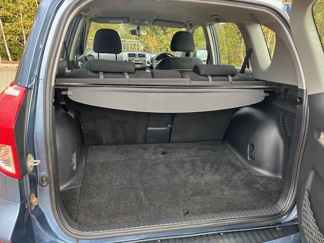 Used Toyota RAV4 2008 for sale - 76438985: Photo 13