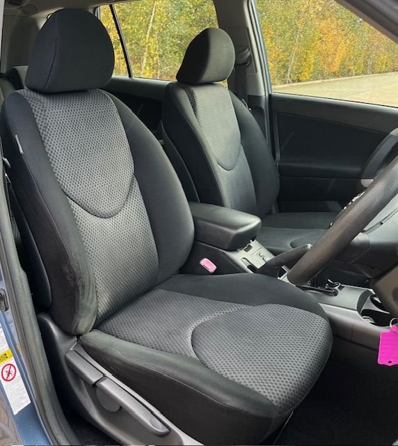 Used Toyota RAV4 2008 for sale - 76438985: Photo 14