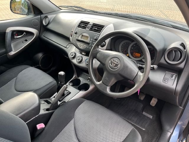 Used Toyota RAV4 2008 for sale - 76438985: Photo 15