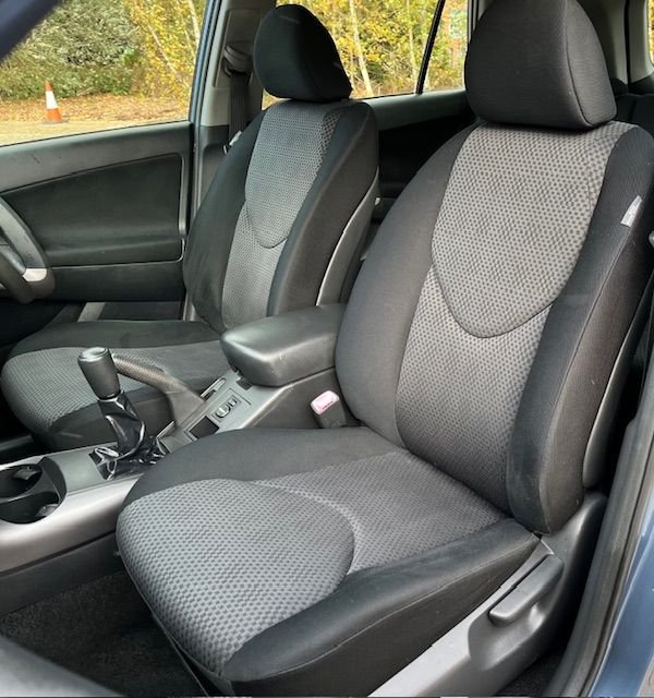 Used Toyota RAV4 2008 for sale - 76438985: Photo 16