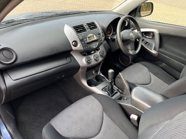 Used Toyota RAV4 2008 for sale - 76438985: Photo 17