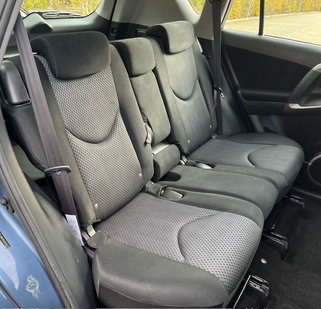 Used Toyota RAV4 2008 for sale - 76438985: Photo 18