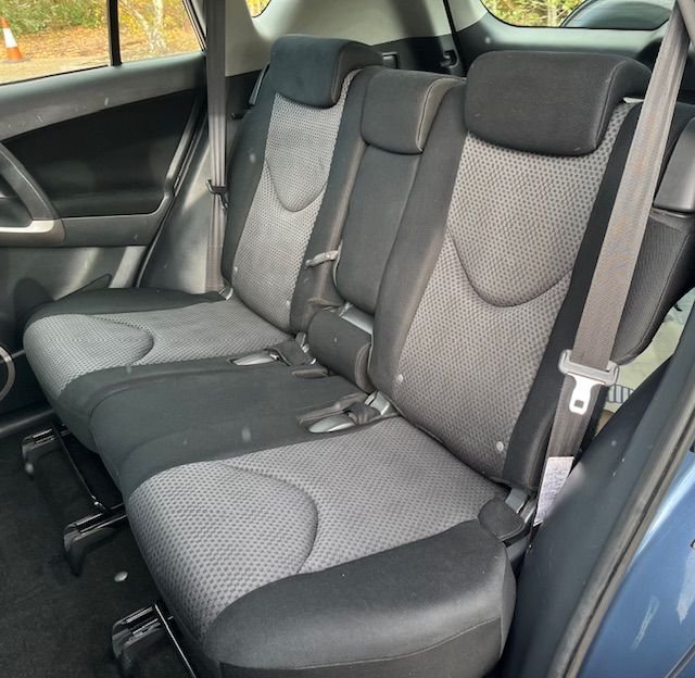 Used Toyota RAV4 2008 for sale - 76438985: Photo 19