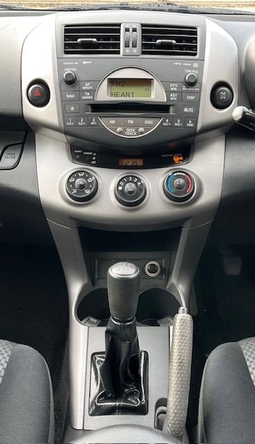 Used Toyota RAV4 2008 for sale - 76438985: Photo 20