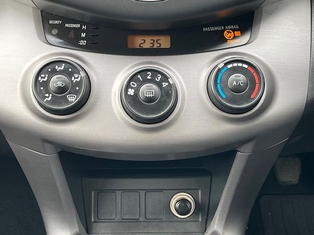 Used Toyota RAV4 2008 for sale - 76438985: Photo 21