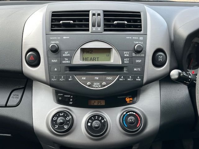 Used Toyota RAV4 2008 for sale - 76438985: Photo 22