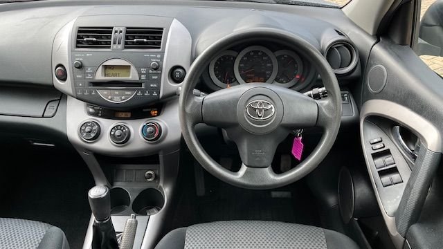 Used Toyota RAV4 2008 for sale - 76438985: Photo 23