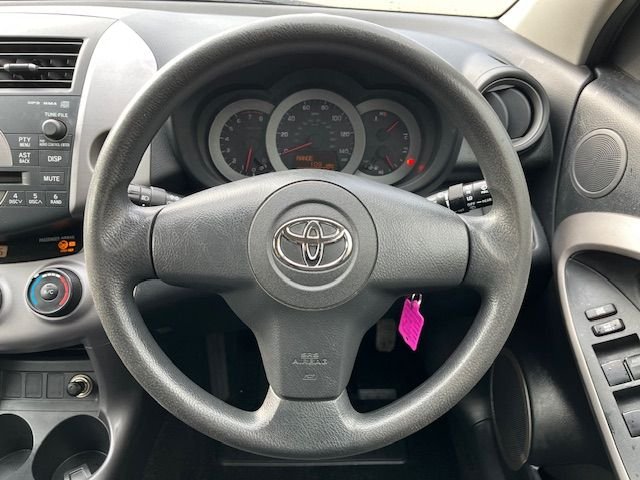 Used Toyota RAV4 2008 for sale - 76438985: Photo 24