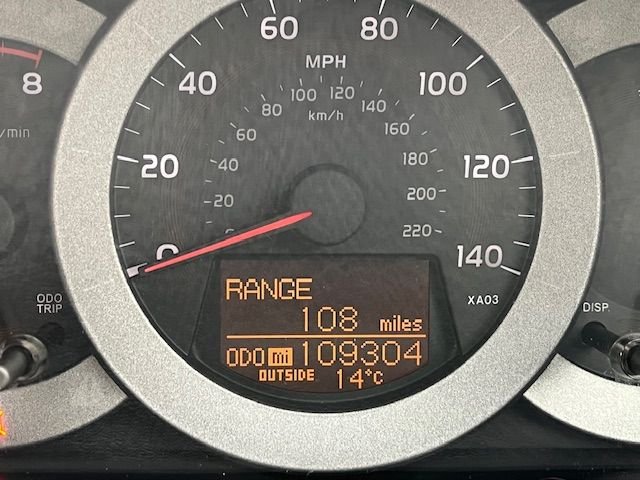 Used Toyota RAV4 2008 for sale - 76438985: Photo 25