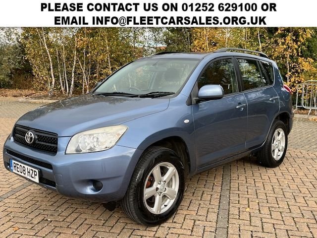 Used Toyota RAV4 2008 for sale - 76438985: Photo 26