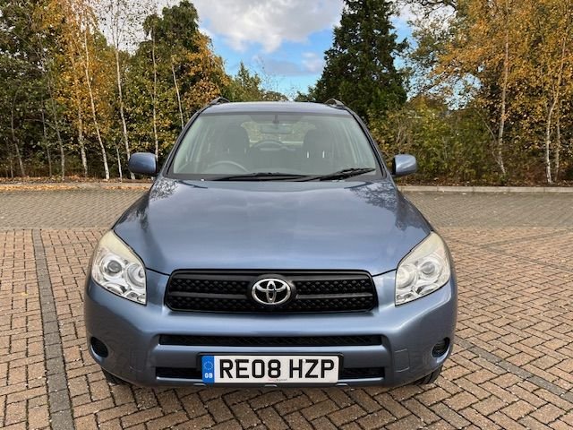 Used Toyota RAV4 2008 for sale - 76438985: Photo 9