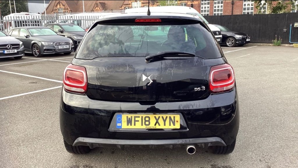 Used DS Automobiles DS 3 2018 for sale - 76178449: Photo 11