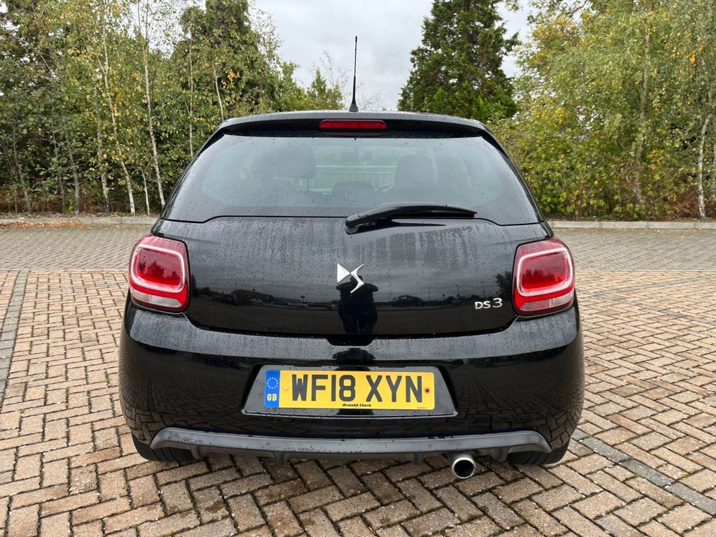 Used DS Automobiles DS 3 2018 for sale - 76178449: Photo 13
