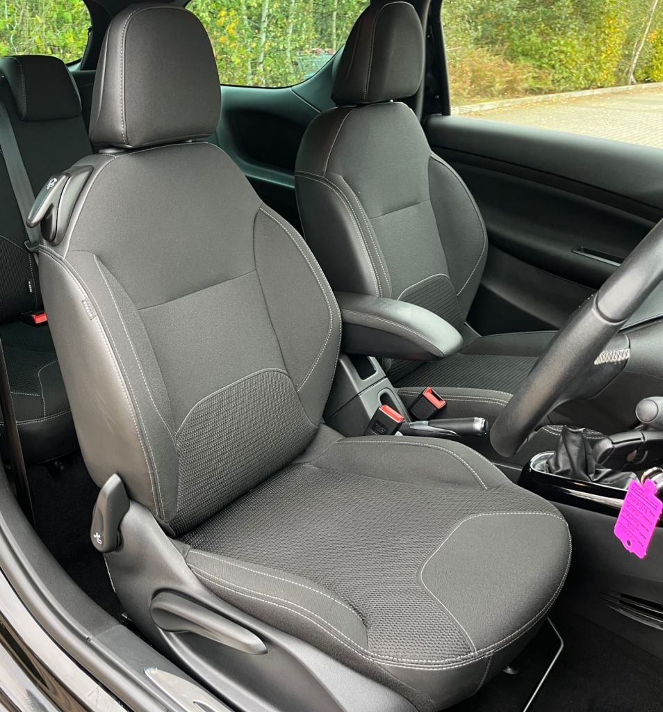 Used DS Automobiles DS 3 2018 for sale - 76178449: Photo 16