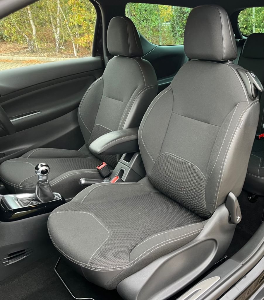 Used DS Automobiles DS 3 2018 for sale - 76178449: Photo 18